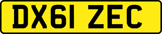 DX61ZEC