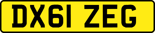 DX61ZEG