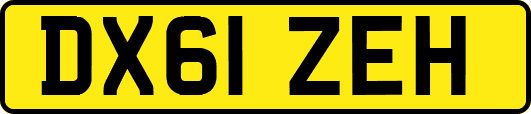 DX61ZEH