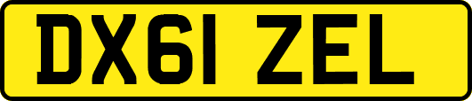 DX61ZEL