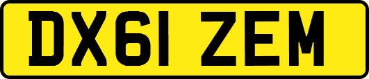 DX61ZEM