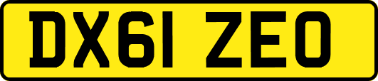 DX61ZEO
