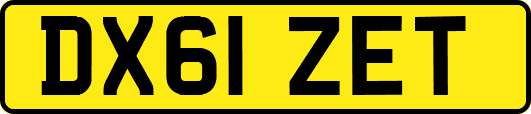 DX61ZET