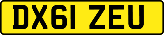 DX61ZEU