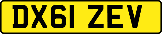 DX61ZEV