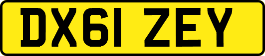 DX61ZEY