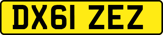 DX61ZEZ