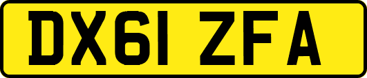 DX61ZFA