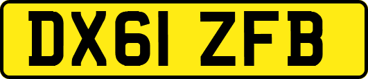 DX61ZFB