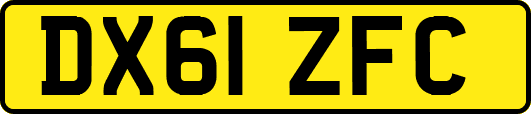 DX61ZFC