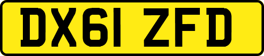 DX61ZFD