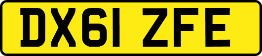 DX61ZFE
