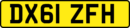 DX61ZFH