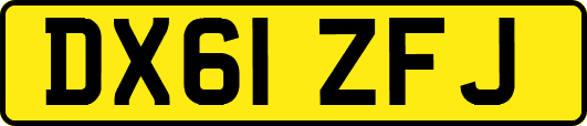 DX61ZFJ