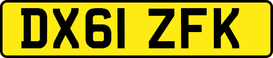 DX61ZFK