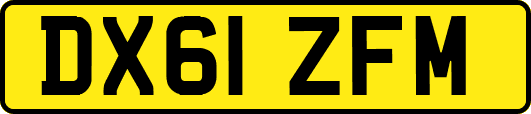DX61ZFM