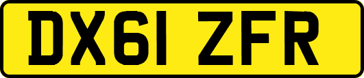 DX61ZFR
