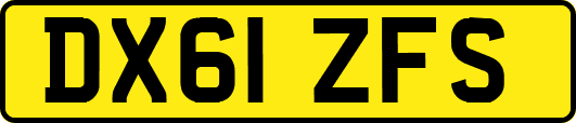 DX61ZFS