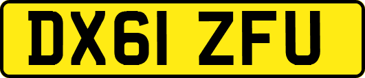 DX61ZFU