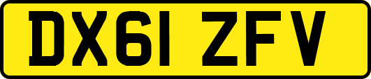 DX61ZFV