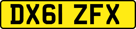 DX61ZFX