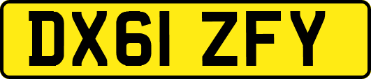 DX61ZFY