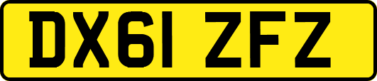 DX61ZFZ