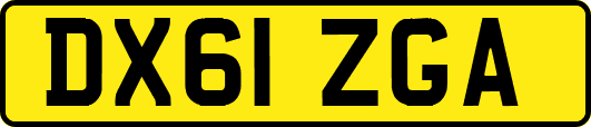 DX61ZGA