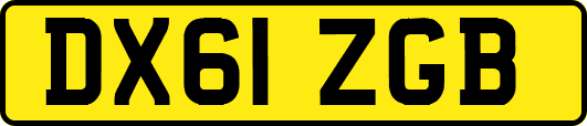 DX61ZGB