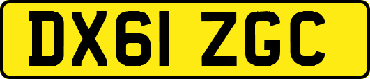 DX61ZGC
