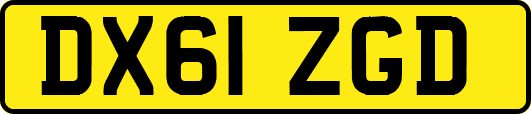 DX61ZGD