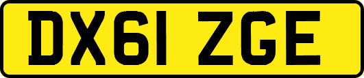DX61ZGE