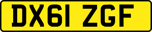 DX61ZGF