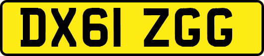 DX61ZGG