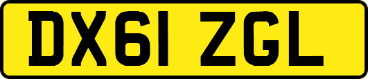 DX61ZGL