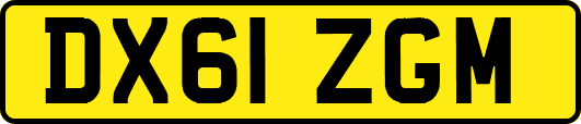 DX61ZGM