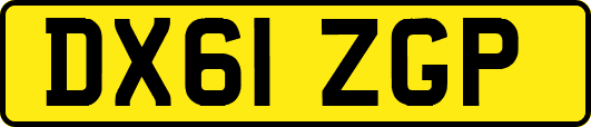 DX61ZGP