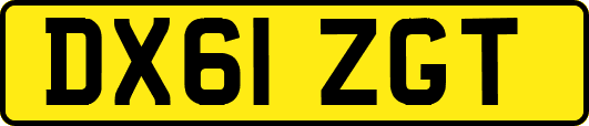 DX61ZGT