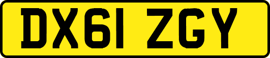 DX61ZGY