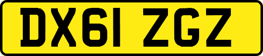 DX61ZGZ