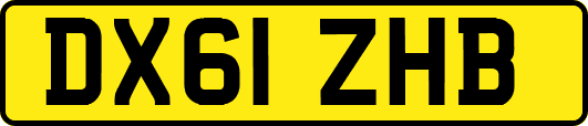 DX61ZHB