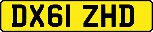 DX61ZHD