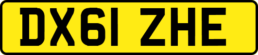 DX61ZHE