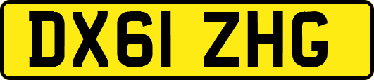 DX61ZHG