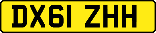 DX61ZHH