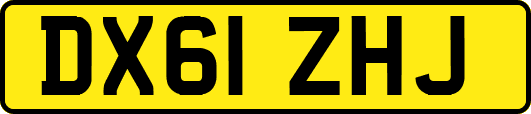 DX61ZHJ