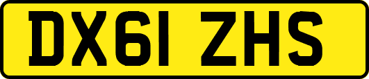 DX61ZHS