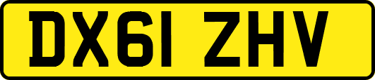 DX61ZHV