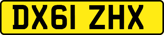 DX61ZHX