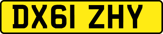 DX61ZHY